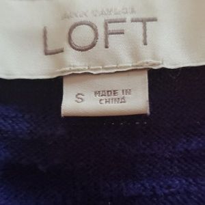 LOFT Sweaters - Loft sweater LOFT Sweaters - Loft sweater